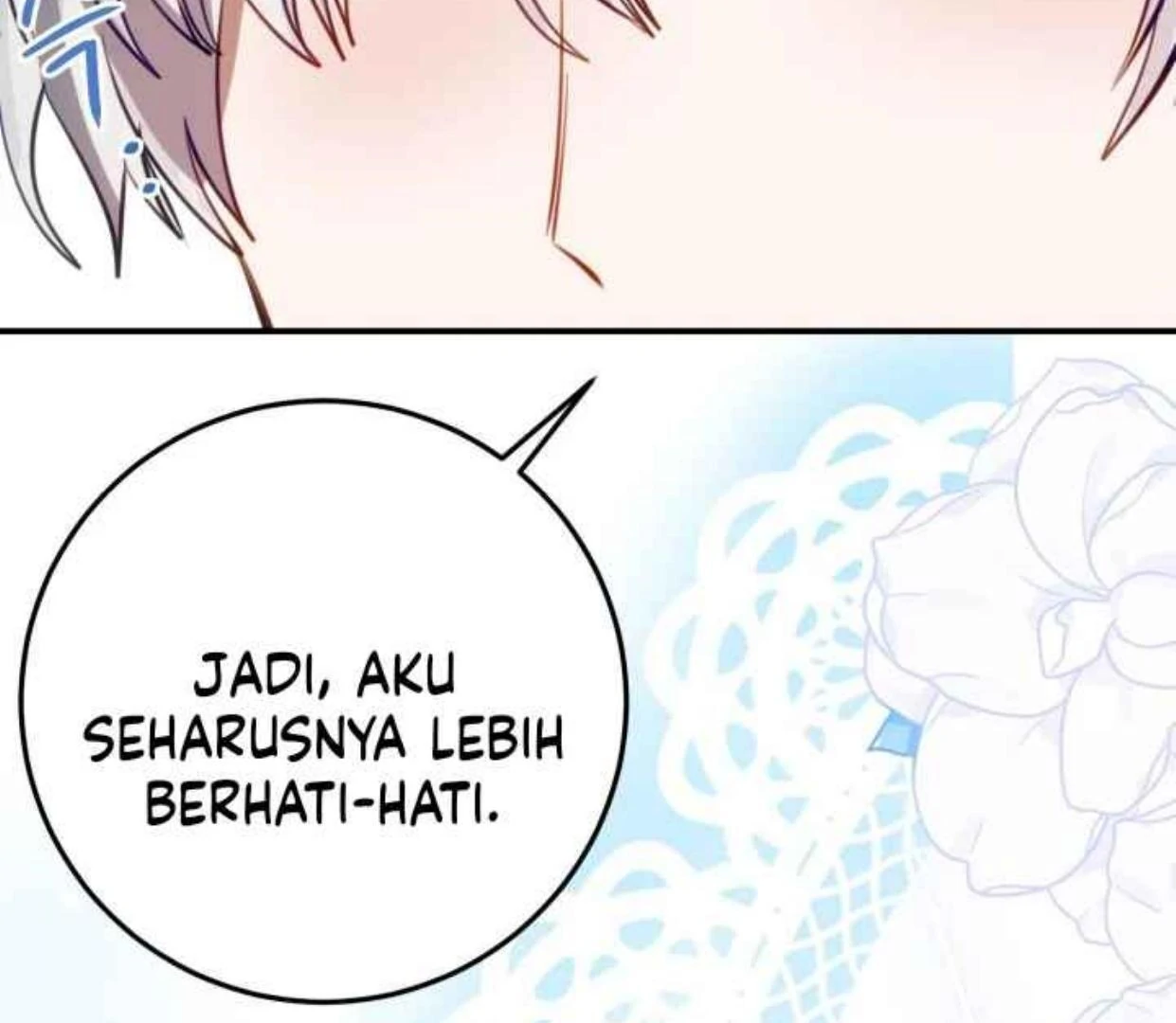 I Soon Became the Contract Daughter of a Ruined Family Chapter 27 Gambar 35