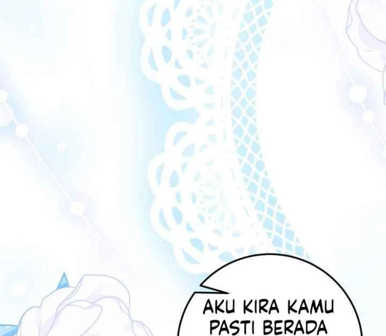 I Soon Became the Contract Daughter of a Ruined Family Chapter 27 Gambar 36