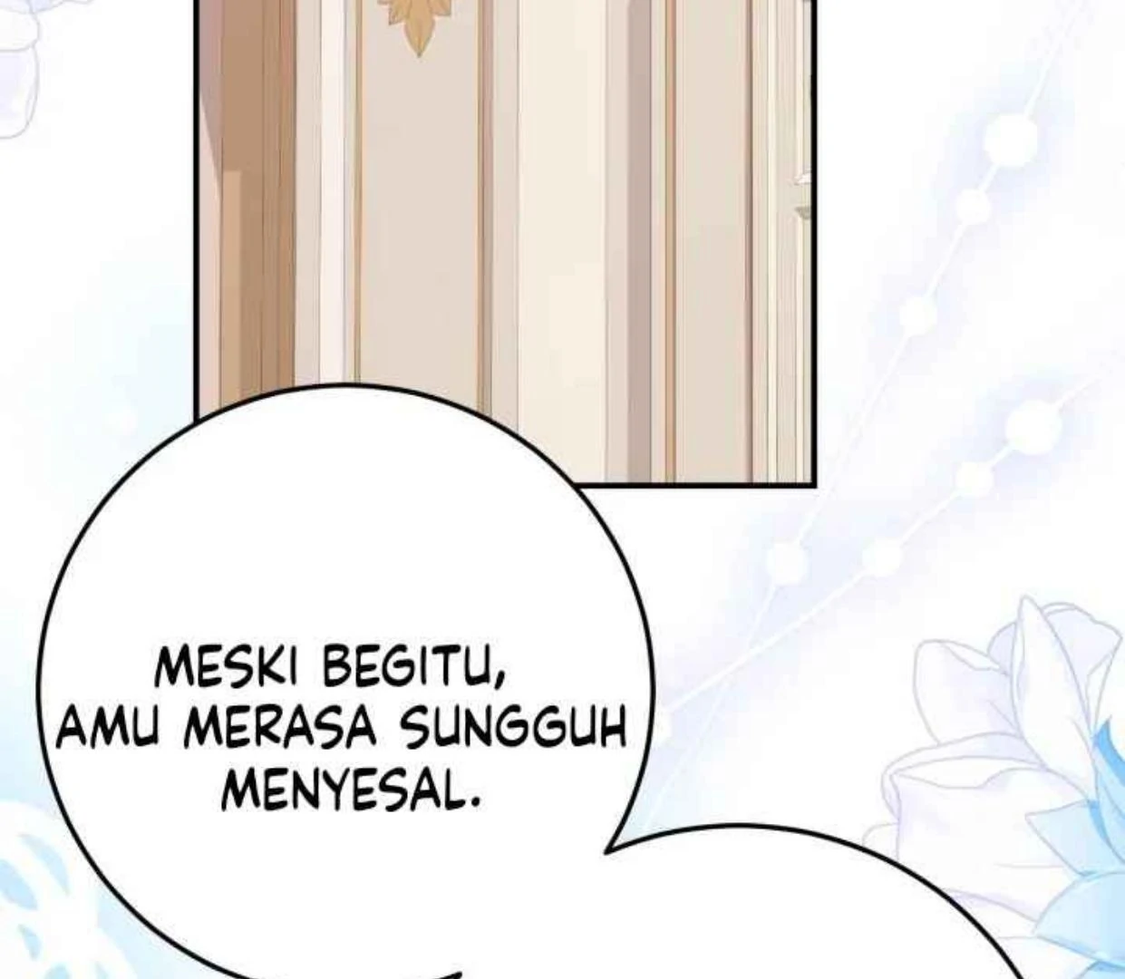 I Soon Became the Contract Daughter of a Ruined Family Chapter 27 Gambar 38