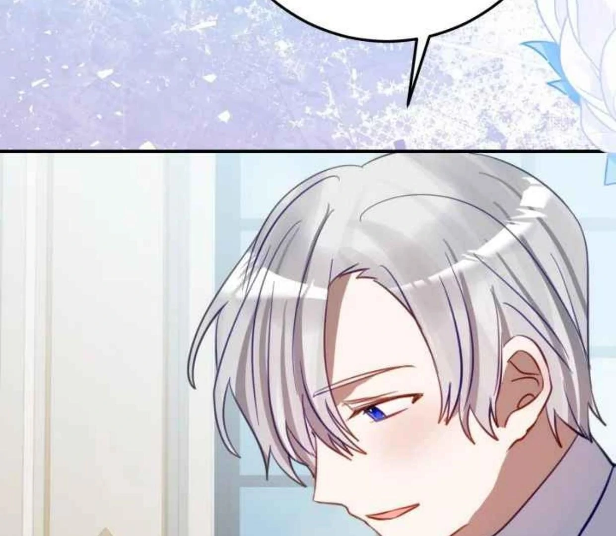 I Soon Became the Contract Daughter of a Ruined Family Chapter 27 Gambar 43