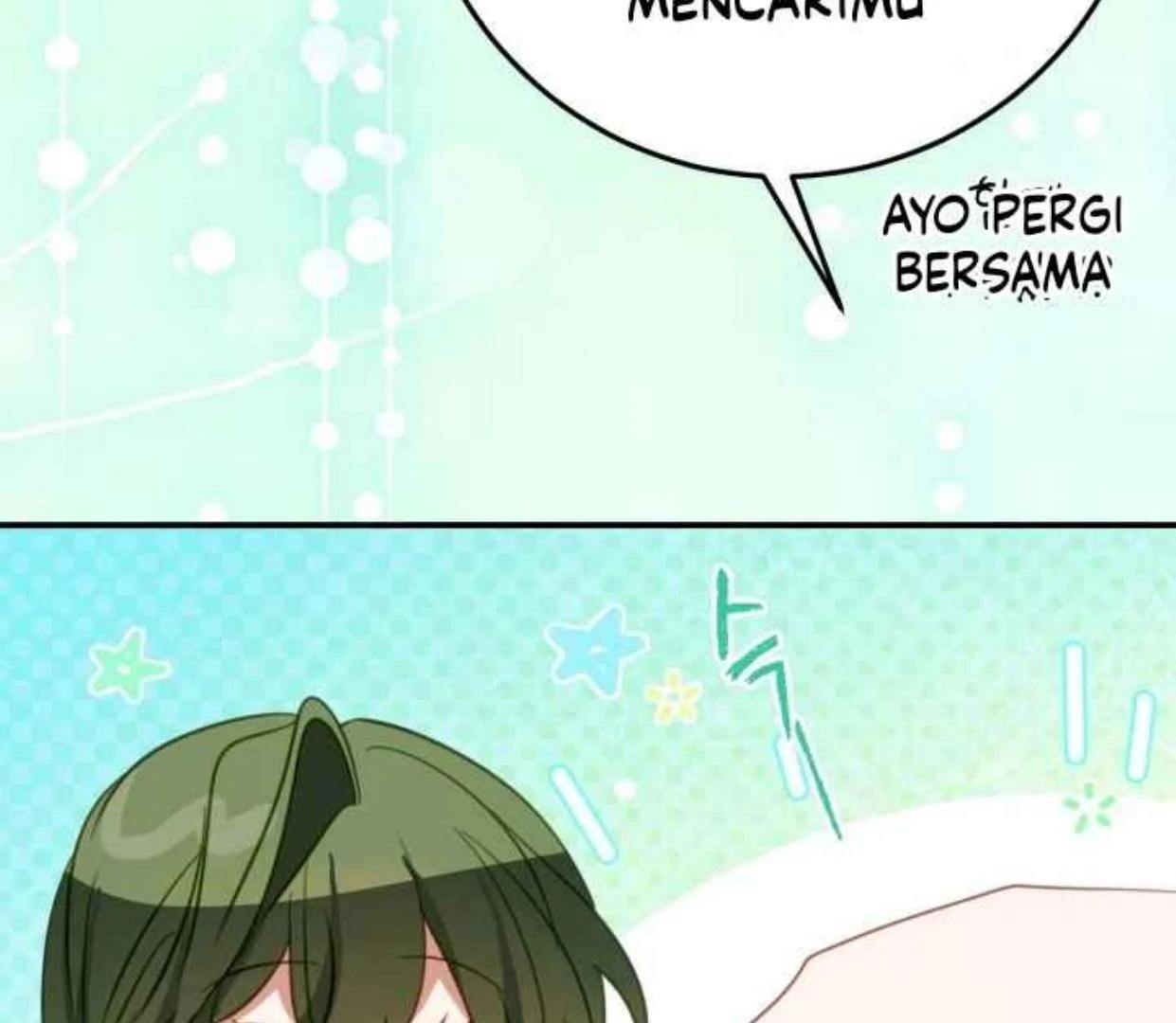 I Soon Became the Contract Daughter of a Ruined Family Chapter 27 Gambar 47