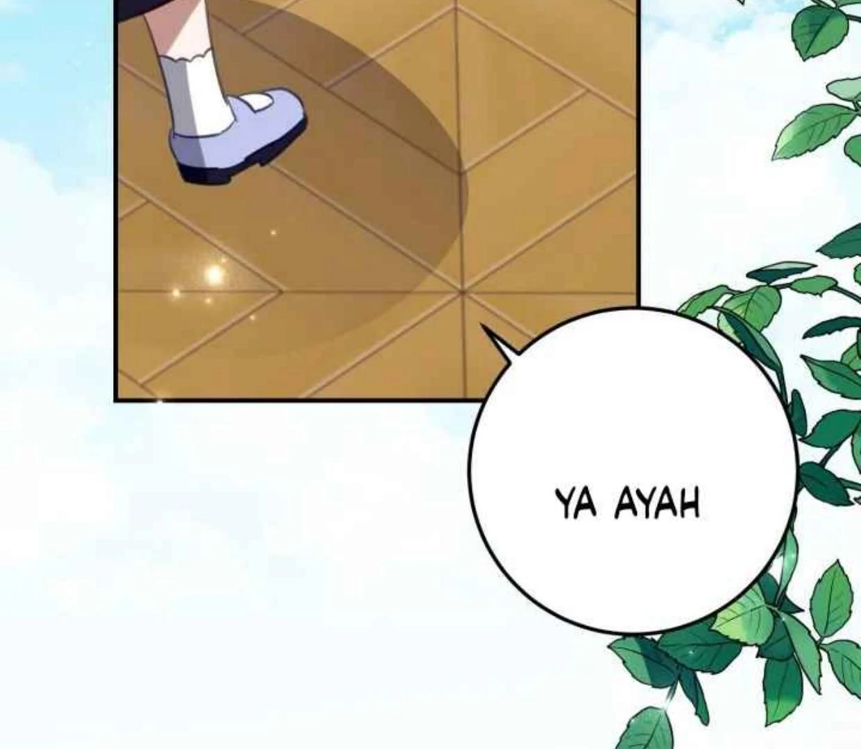 I Soon Became the Contract Daughter of a Ruined Family Chapter 27 Gambar 5