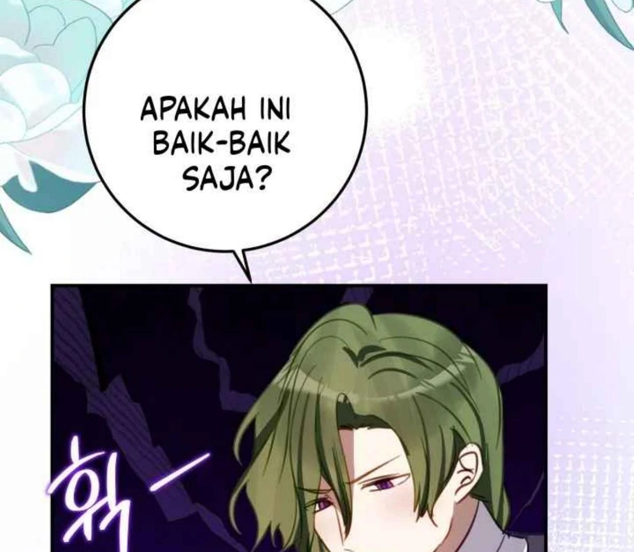 I Soon Became the Contract Daughter of a Ruined Family Chapter 27 Gambar 53