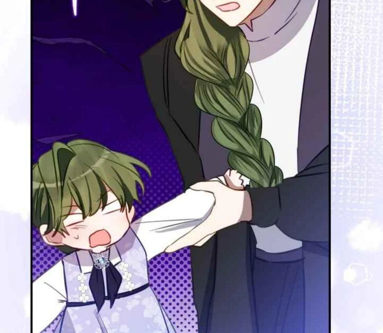 I Soon Became the Contract Daughter of a Ruined Family Chapter 27 Gambar 54