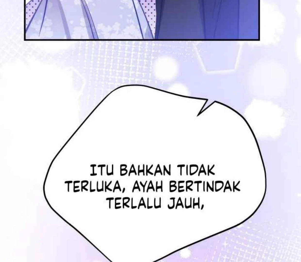 I Soon Became the Contract Daughter of a Ruined Family Chapter 27 Gambar 55