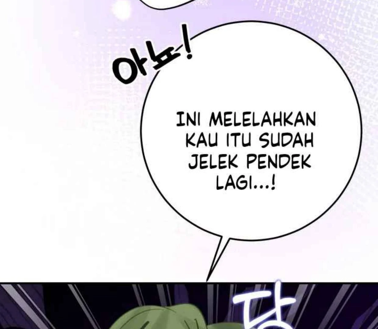 I Soon Became the Contract Daughter of a Ruined Family Chapter 27 Gambar 56