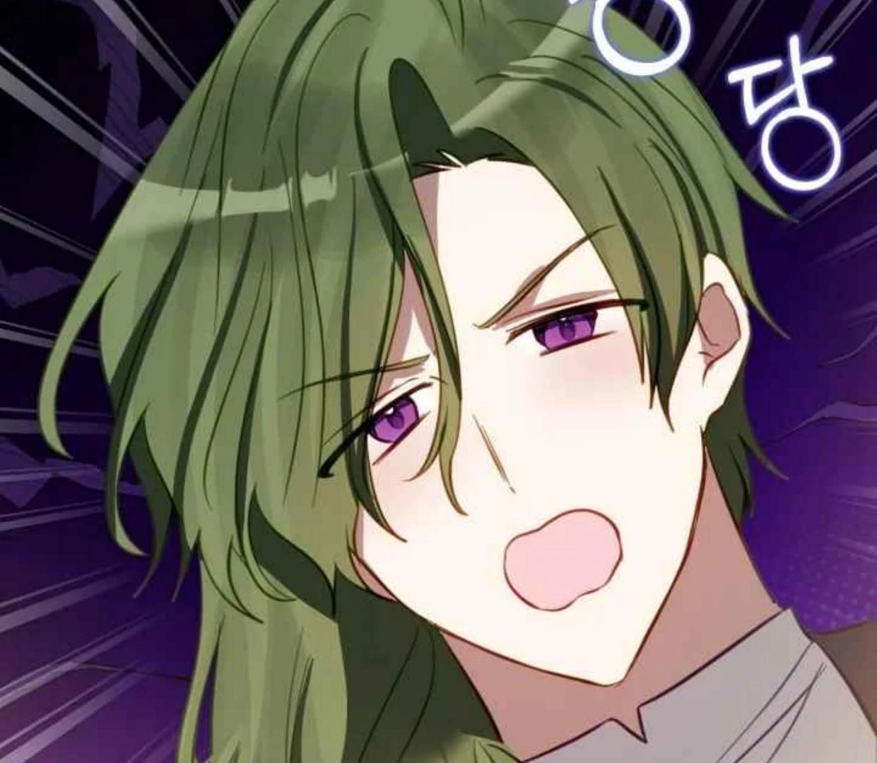 I Soon Became the Contract Daughter of a Ruined Family Chapter 27 Gambar 57