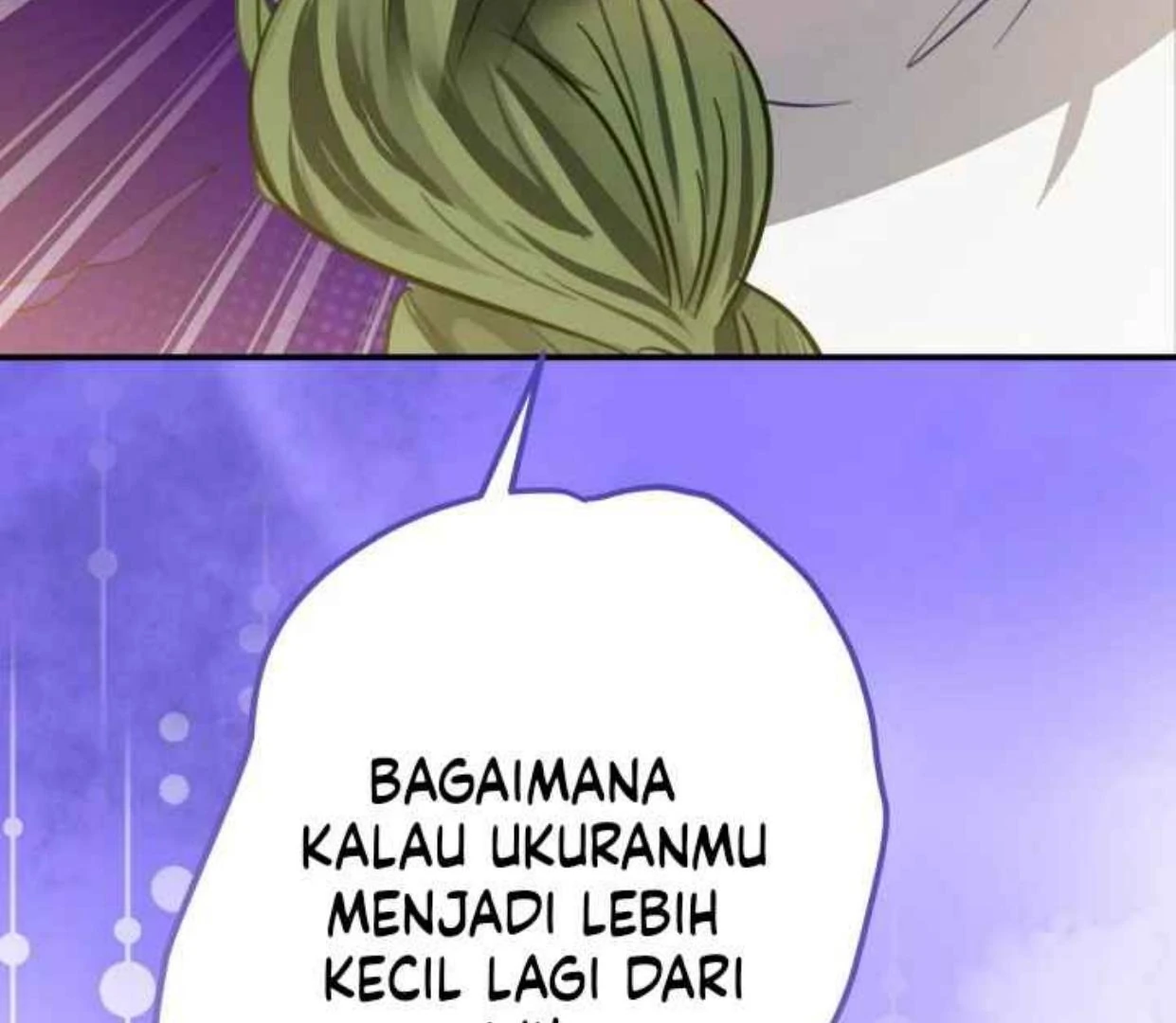 I Soon Became the Contract Daughter of a Ruined Family Chapter 27 Gambar 58