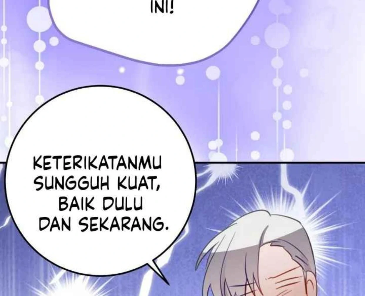 I Soon Became the Contract Daughter of a Ruined Family Chapter 27 Gambar 59