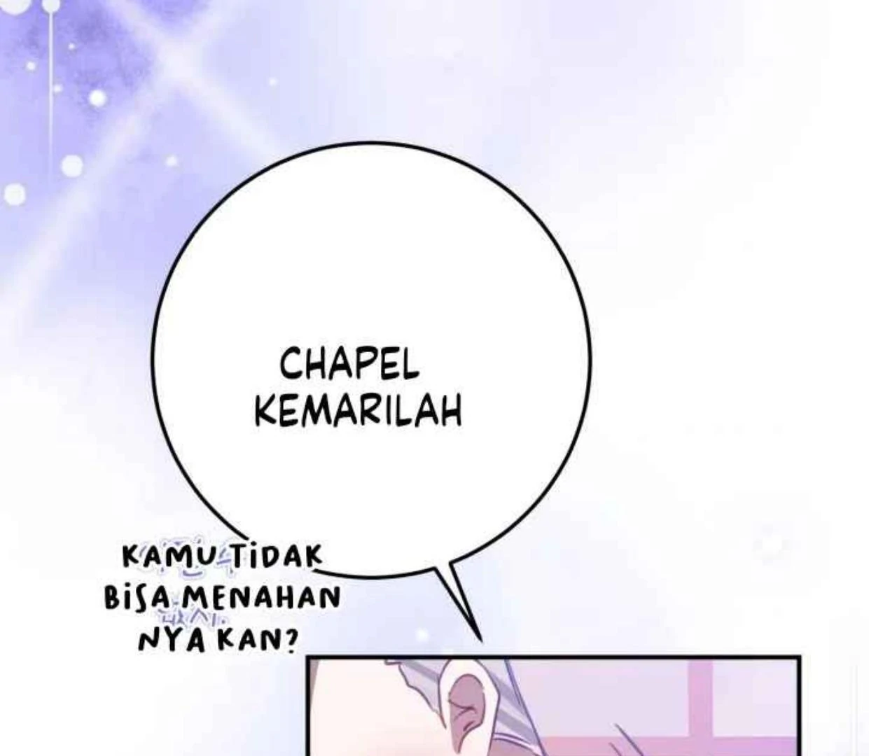 I Soon Became the Contract Daughter of a Ruined Family Chapter 27 Gambar 61