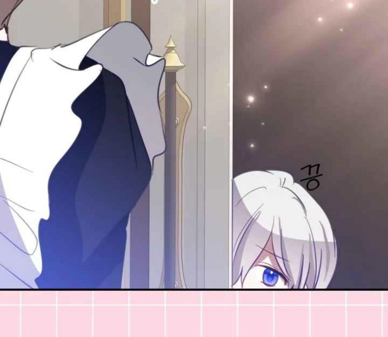 I Soon Became the Contract Daughter of a Ruined Family Chapter 27 Gambar 64