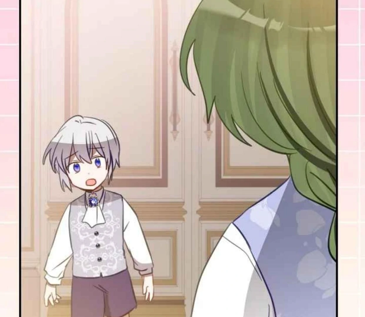 I Soon Became the Contract Daughter of a Ruined Family Chapter 27 Gambar 66