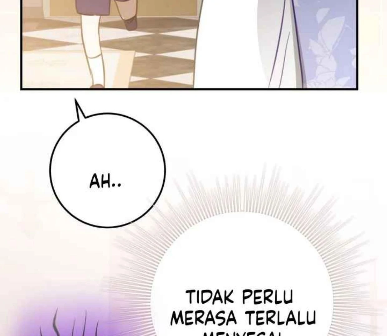 I Soon Became the Contract Daughter of a Ruined Family Chapter 27 Gambar 67