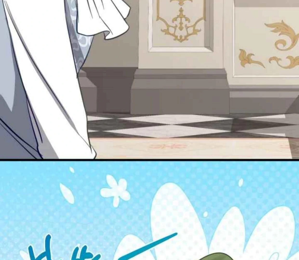 I Soon Became the Contract Daughter of a Ruined Family Chapter 27 Gambar 69