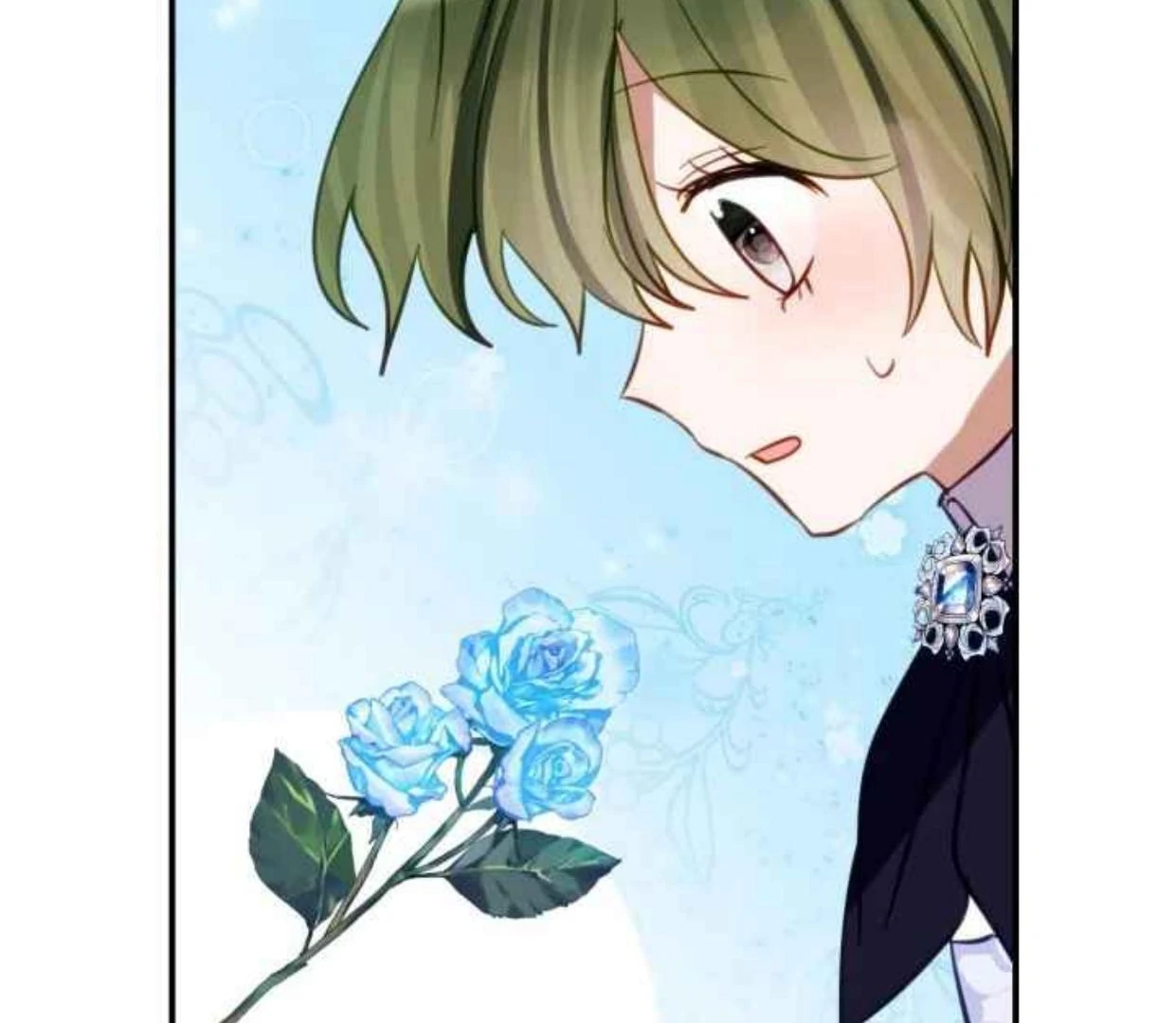 I Soon Became the Contract Daughter of a Ruined Family Chapter 27 Gambar 73