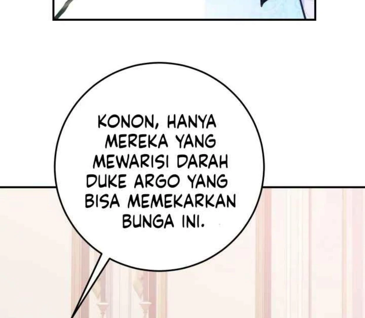 I Soon Became the Contract Daughter of a Ruined Family Chapter 27 Gambar 74