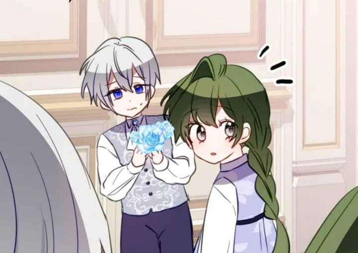 I Soon Became the Contract Daughter of a Ruined Family Chapter 27 Gambar 75