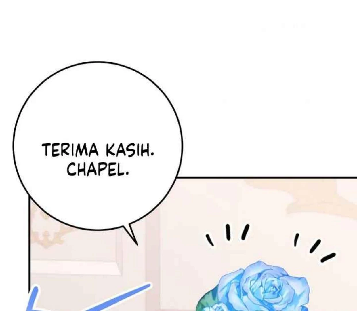 I Soon Became the Contract Daughter of a Ruined Family Chapter 27 Gambar 77