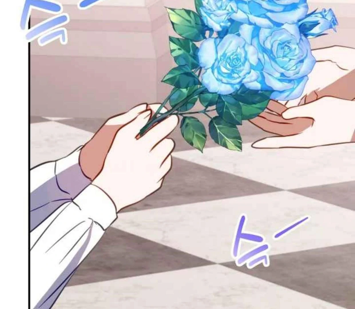 I Soon Became the Contract Daughter of a Ruined Family Chapter 27 Gambar 78