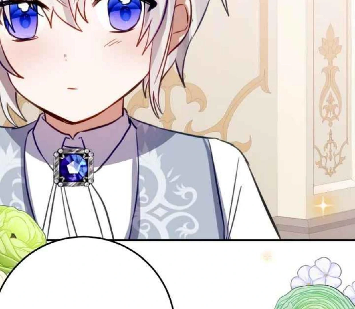 I Soon Became the Contract Daughter of a Ruined Family Chapter 27 Gambar 83