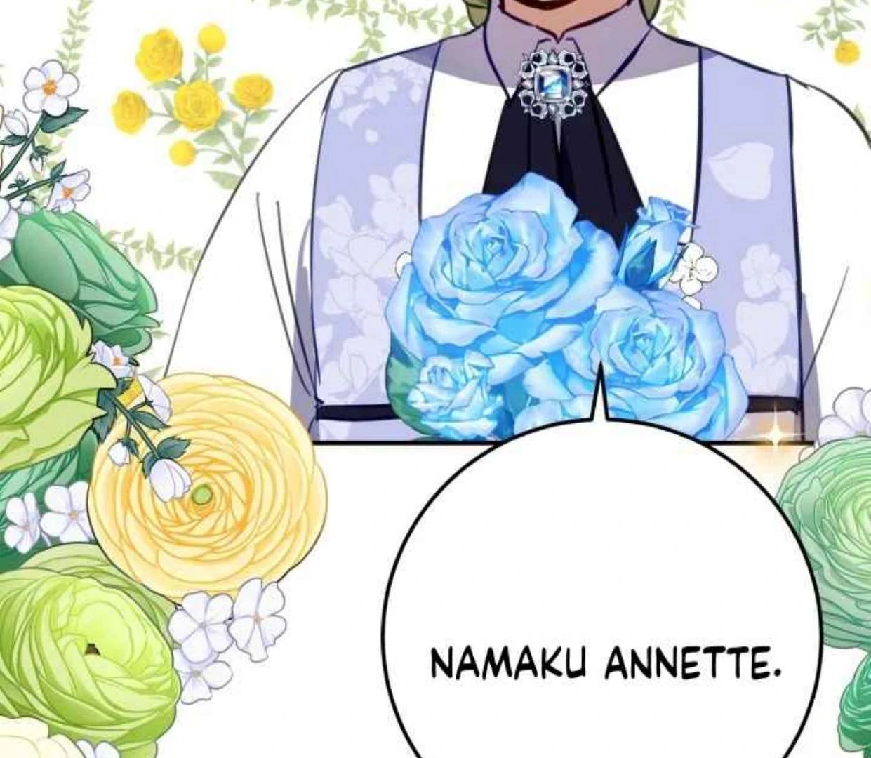 I Soon Became the Contract Daughter of a Ruined Family Chapter 27 Gambar 85