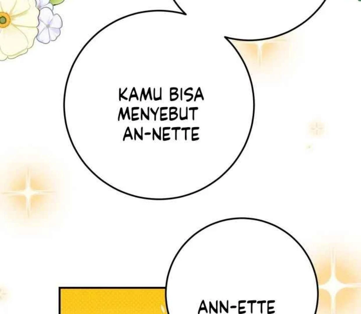 I Soon Became the Contract Daughter of a Ruined Family Chapter 27 Gambar 86