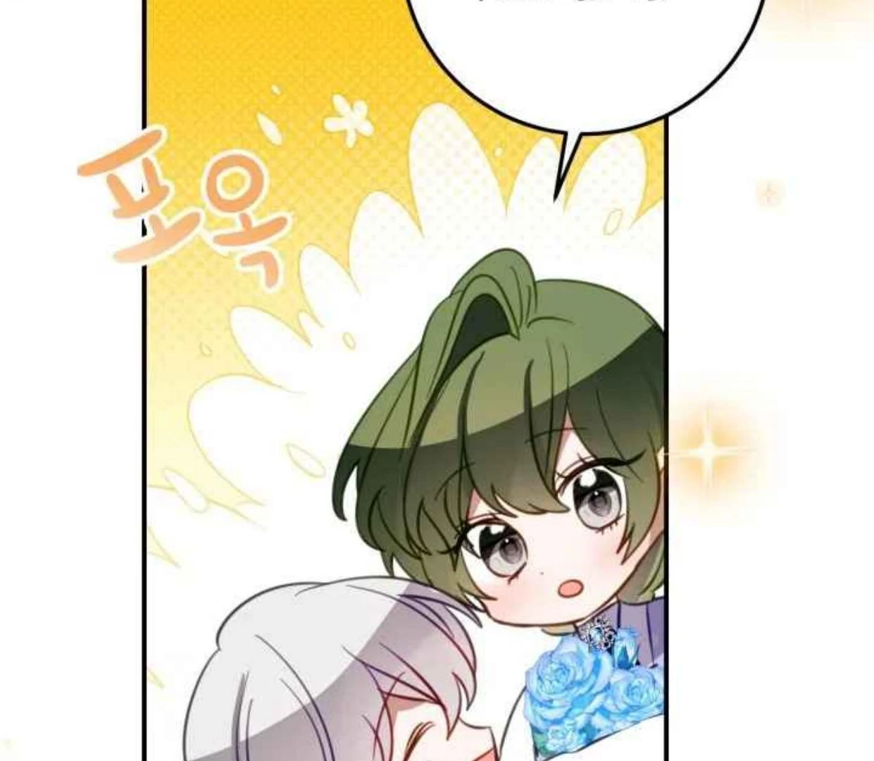 I Soon Became the Contract Daughter of a Ruined Family Chapter 27 Gambar 87