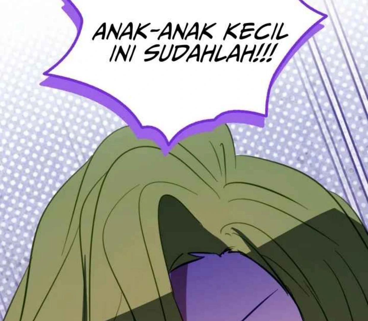 I Soon Became the Contract Daughter of a Ruined Family Chapter 27 Gambar 89