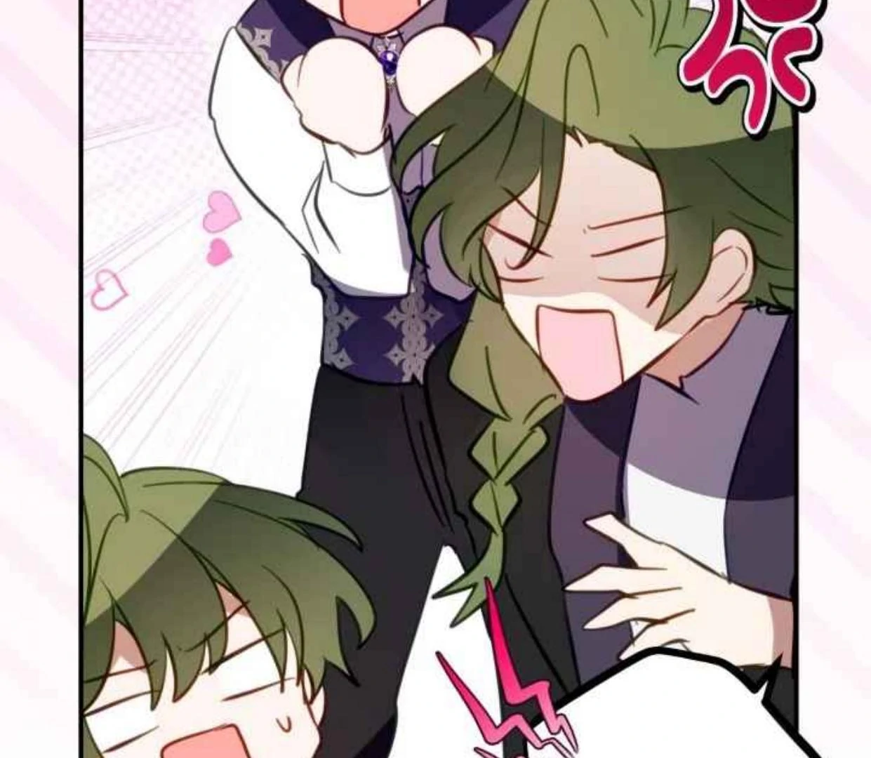 I Soon Became the Contract Daughter of a Ruined Family Chapter 27 Gambar 94