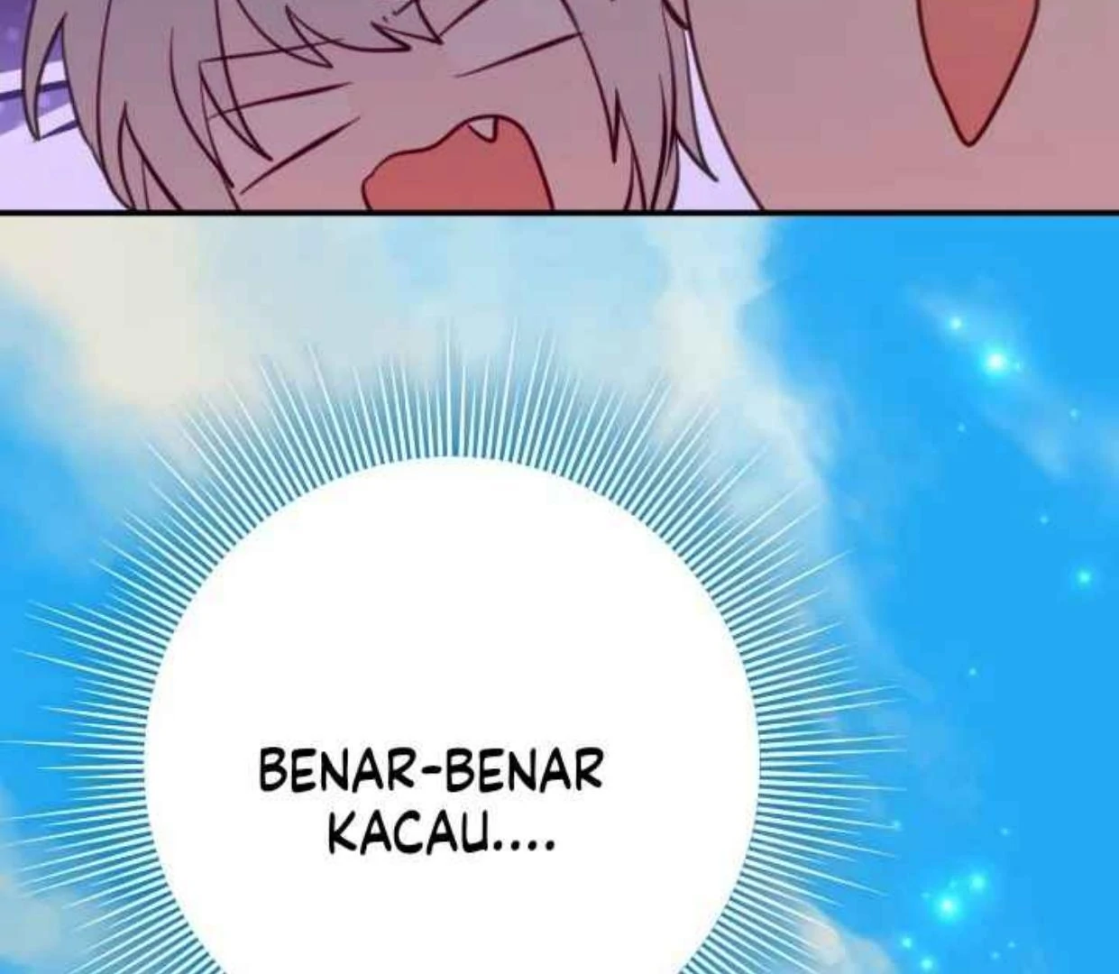 I Soon Became the Contract Daughter of a Ruined Family Chapter 27 Gambar 96