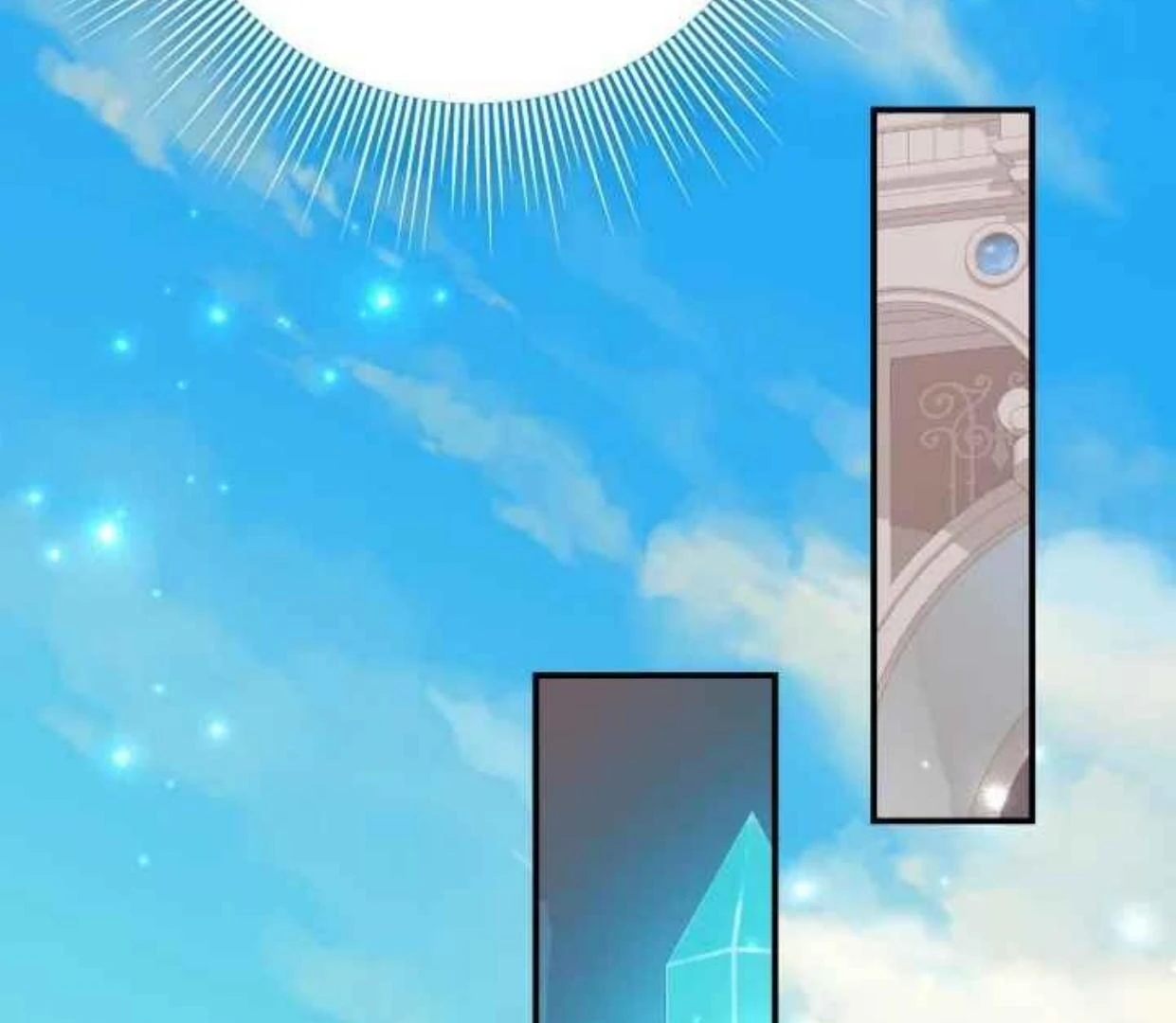 I Soon Became the Contract Daughter of a Ruined Family Chapter 27 Gambar 97