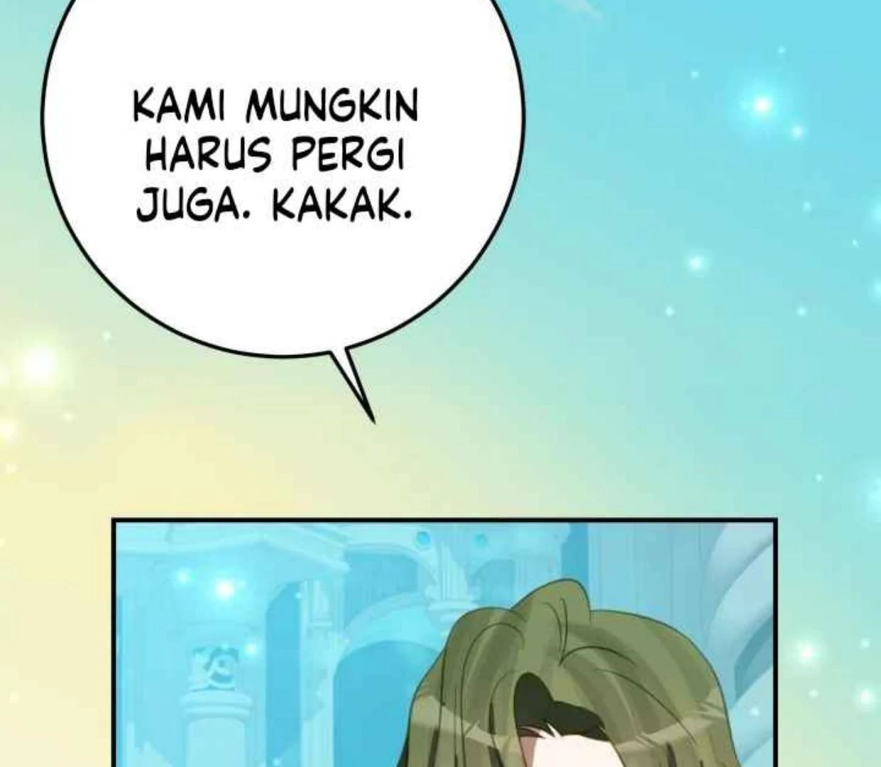 I Soon Became the Contract Daughter of a Ruined Family Chapter 27 Gambar 99