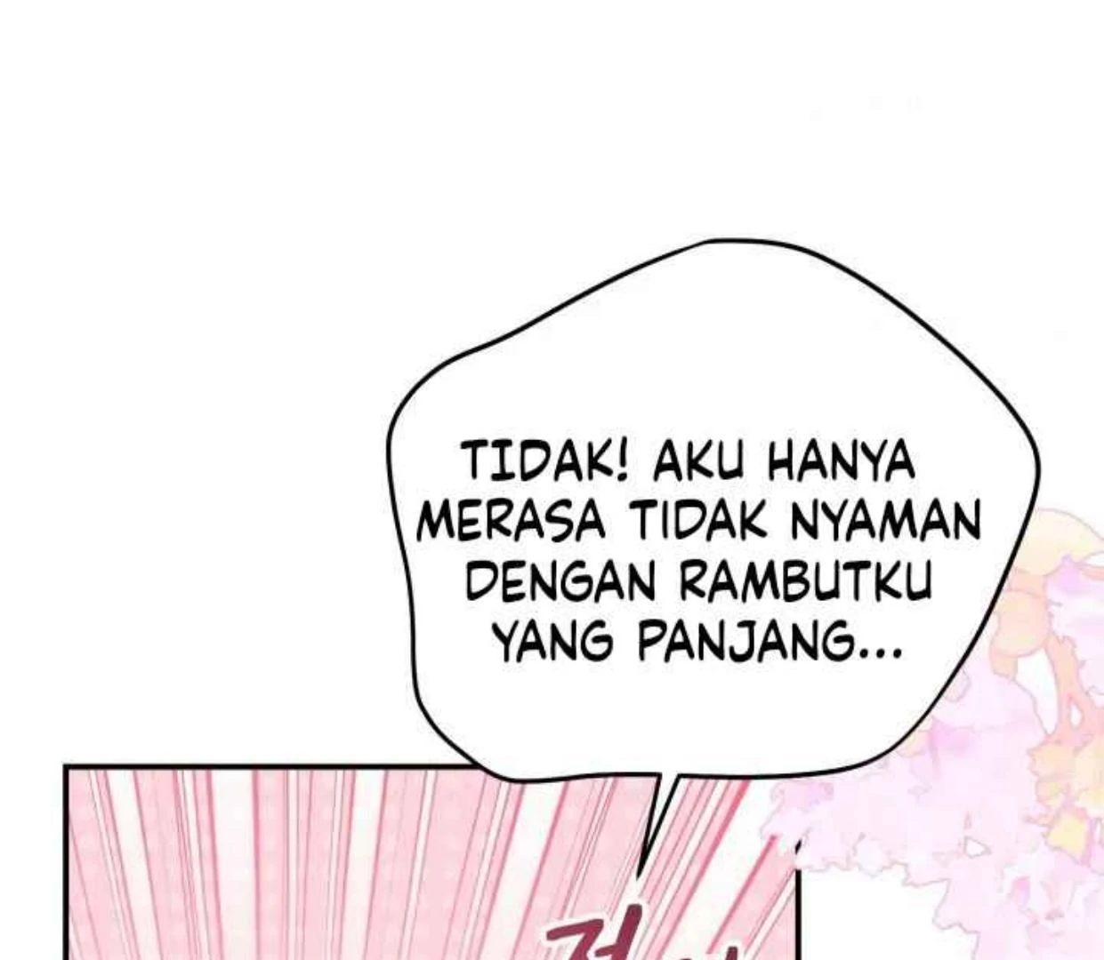 Komik I Soon Became the Contract Daughter of a Ruined Family Chapter 28 gambar nomor 1