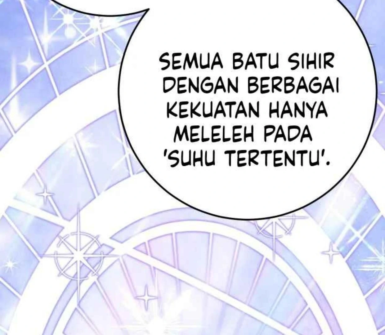 I Soon Became the Contract Daughter of a Ruined Family Chapter 28 Gambar 107