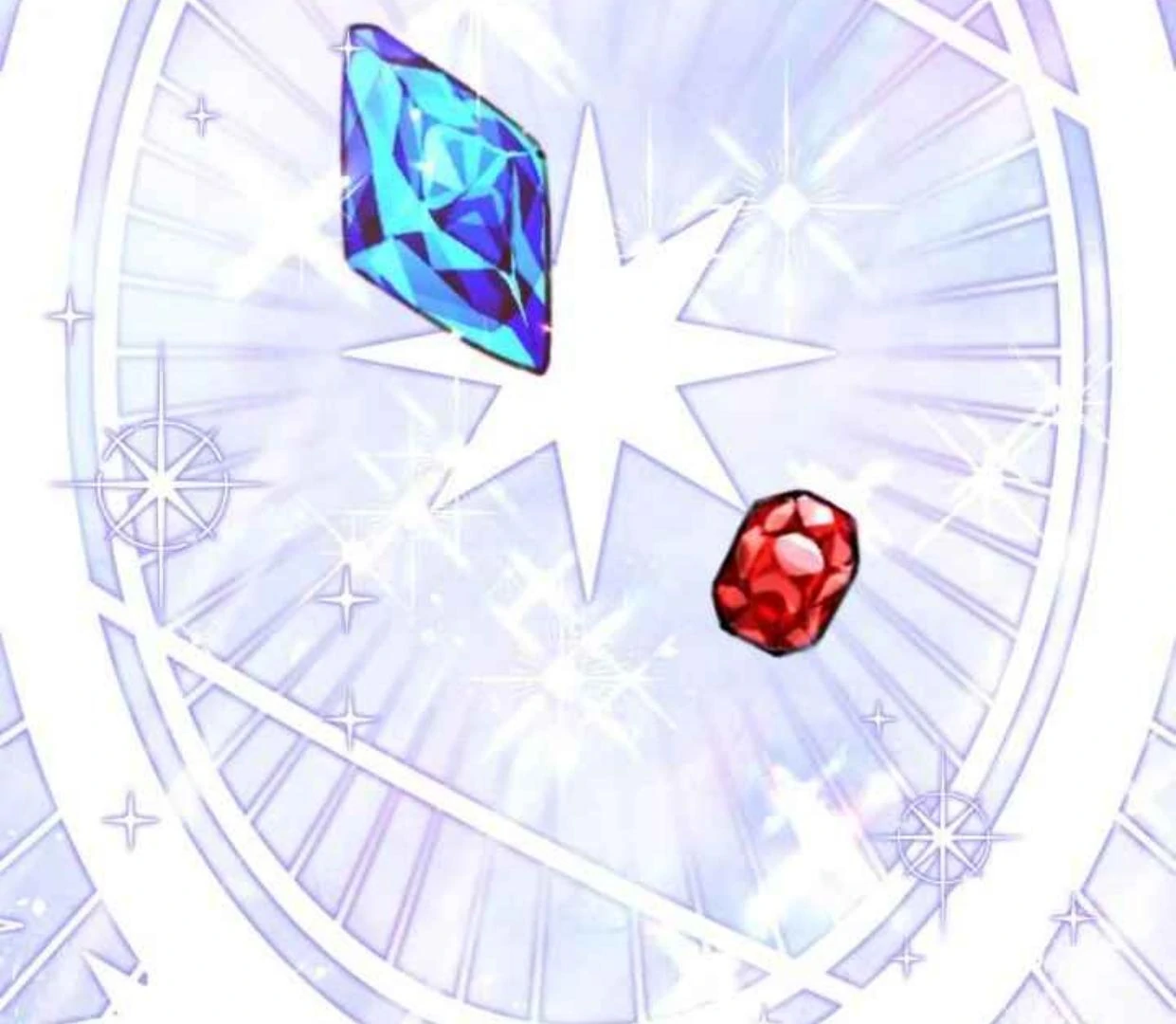 I Soon Became the Contract Daughter of a Ruined Family Chapter 28 Gambar 108