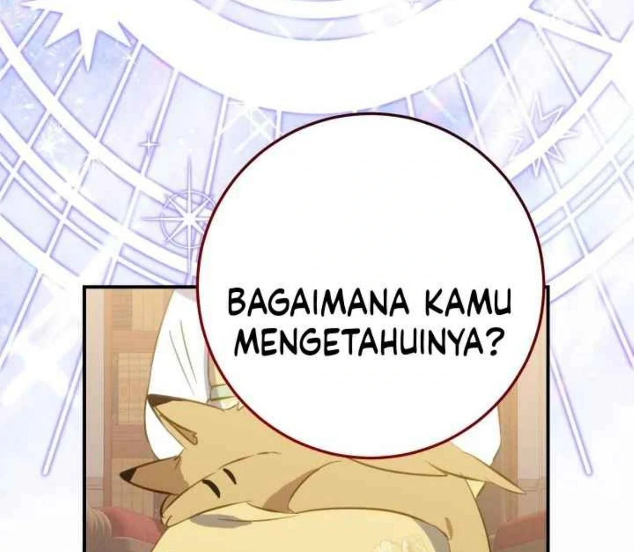 I Soon Became the Contract Daughter of a Ruined Family Chapter 28 Gambar 109