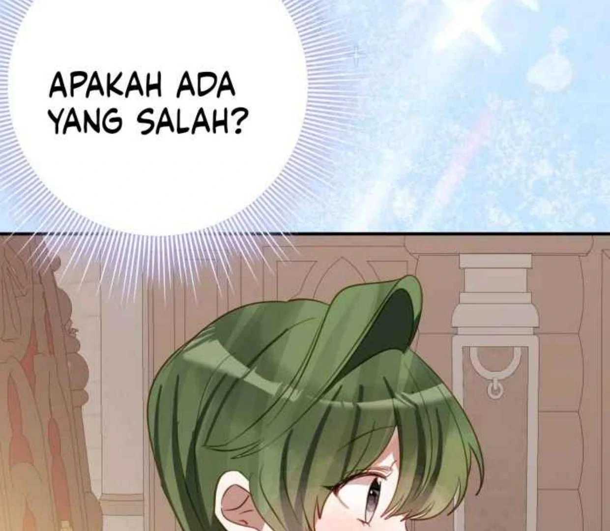 I Soon Became the Contract Daughter of a Ruined Family Chapter 28 Gambar 101