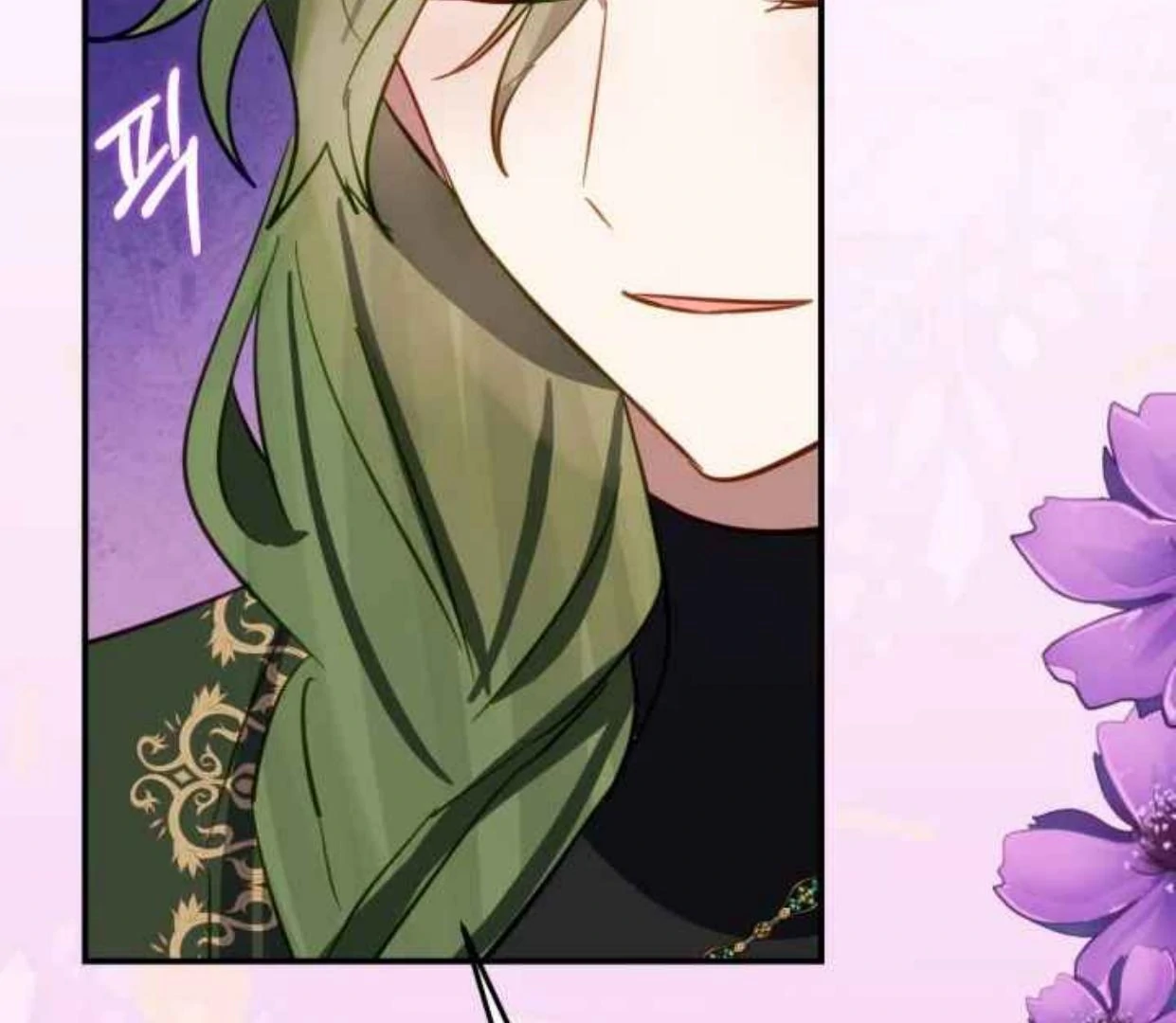 I Soon Became the Contract Daughter of a Ruined Family Chapter 28 Gambar 124