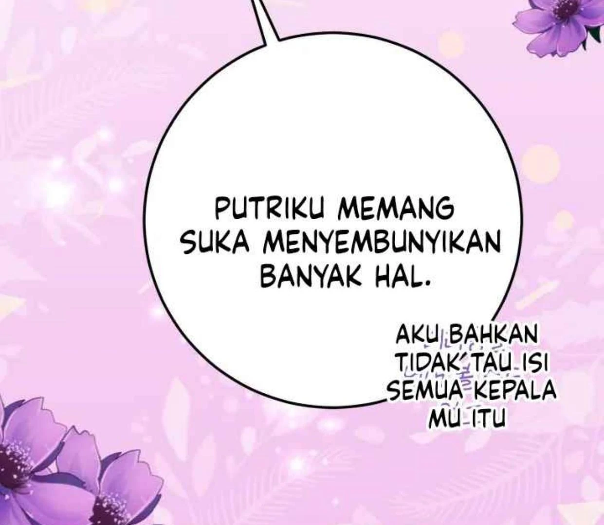 I Soon Became the Contract Daughter of a Ruined Family Chapter 28 Gambar 125