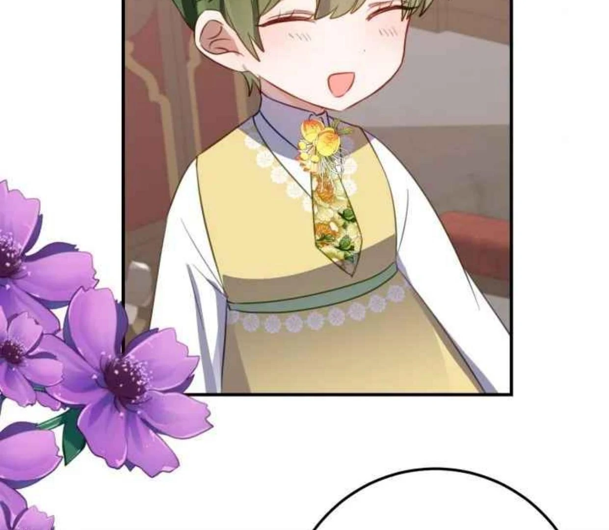 I Soon Became the Contract Daughter of a Ruined Family Chapter 28 Gambar 122