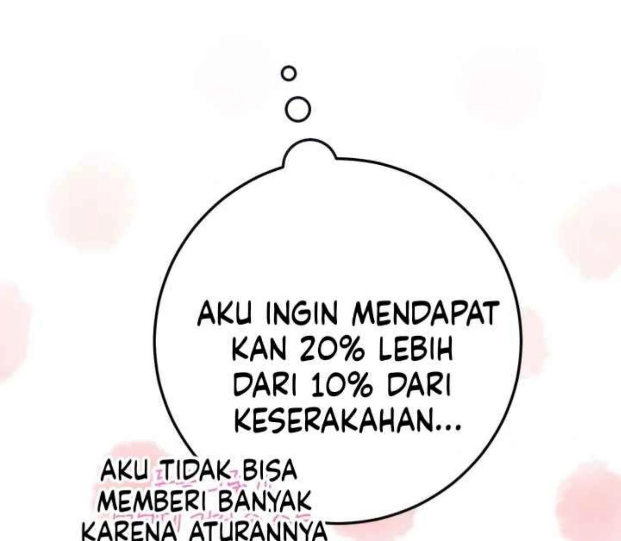 I Soon Became the Contract Daughter of a Ruined Family Chapter 28 Gambar 134