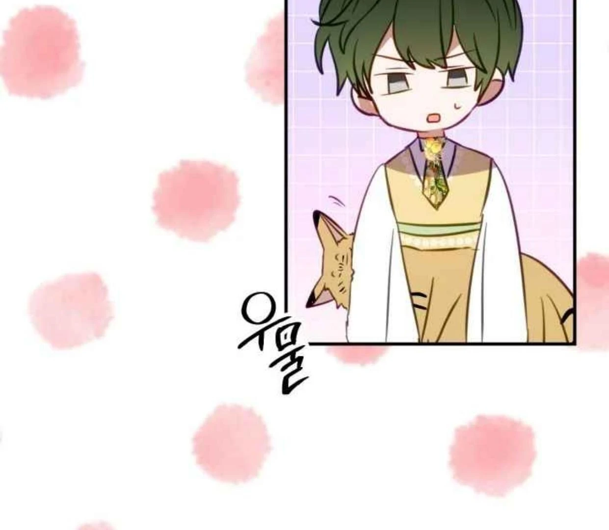 I Soon Became the Contract Daughter of a Ruined Family Chapter 28 Gambar 137