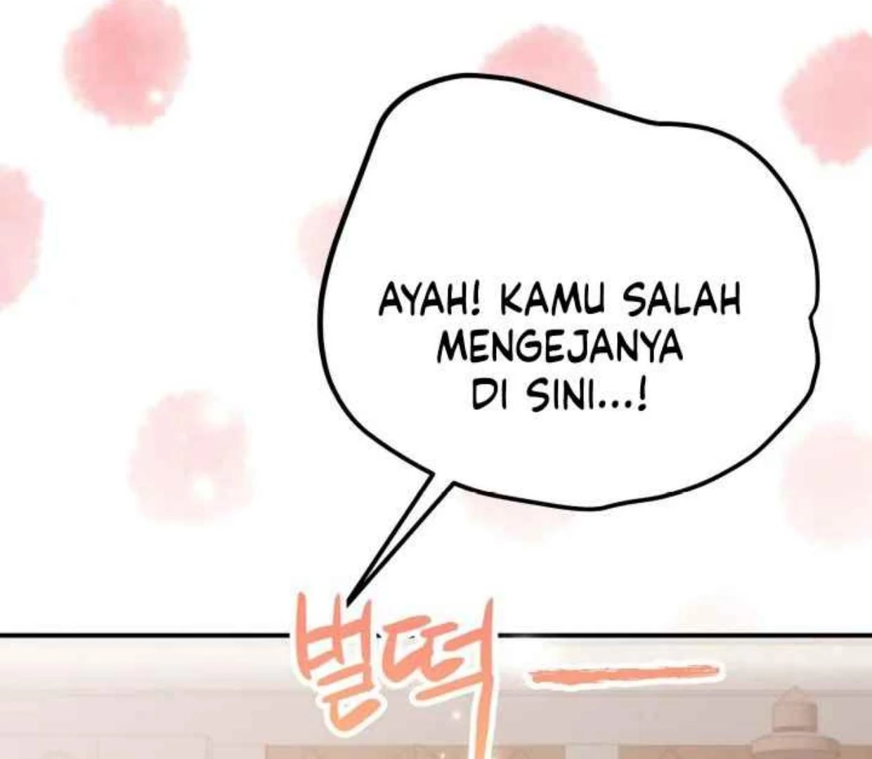 I Soon Became the Contract Daughter of a Ruined Family Chapter 28 Gambar 138