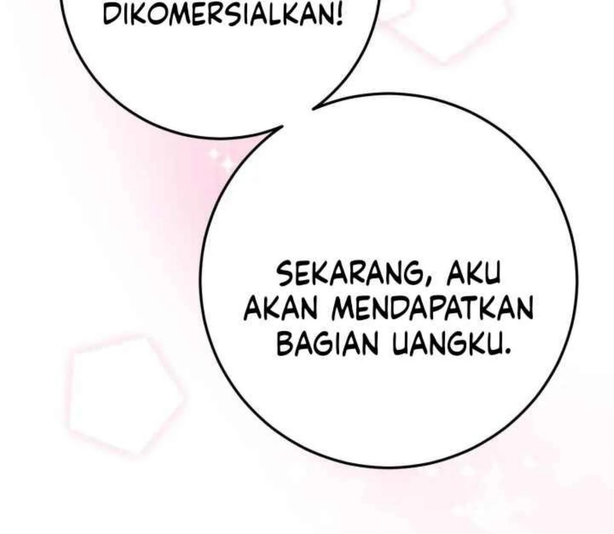 I Soon Became the Contract Daughter of a Ruined Family Chapter 28 Gambar 131