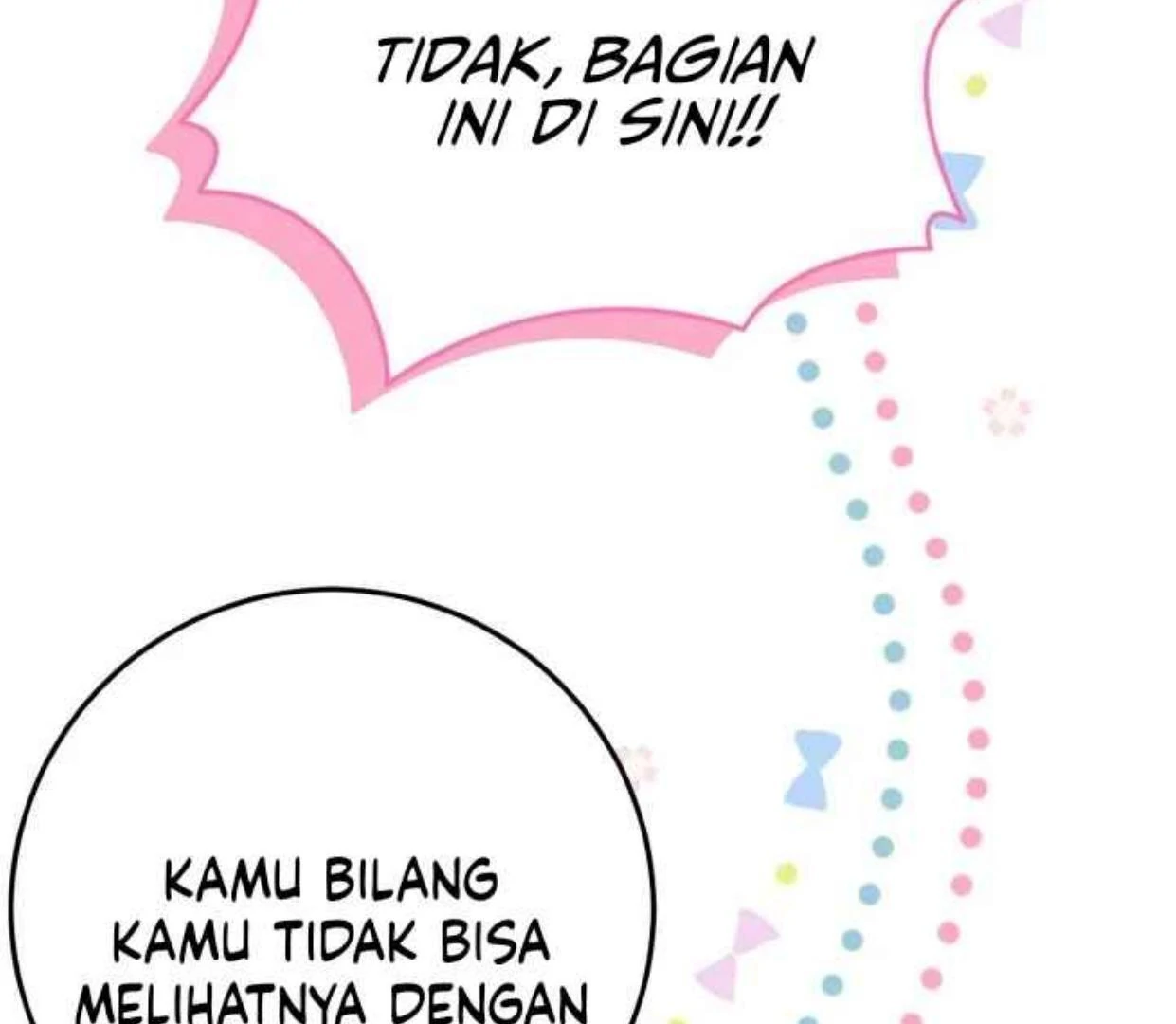 I Soon Became the Contract Daughter of a Ruined Family Chapter 28 Gambar 146