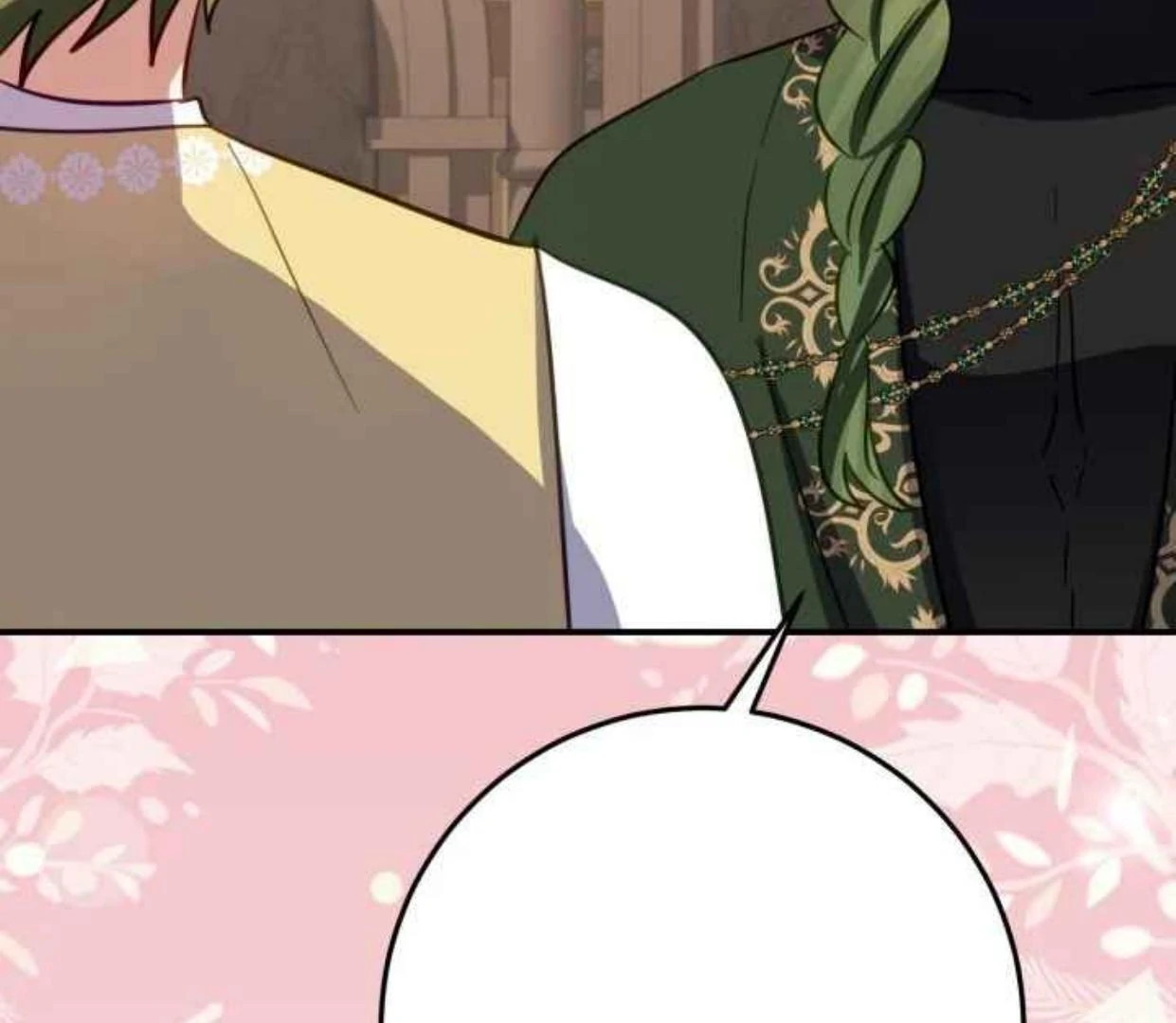 I Soon Became the Contract Daughter of a Ruined Family Chapter 28 Gambar 140