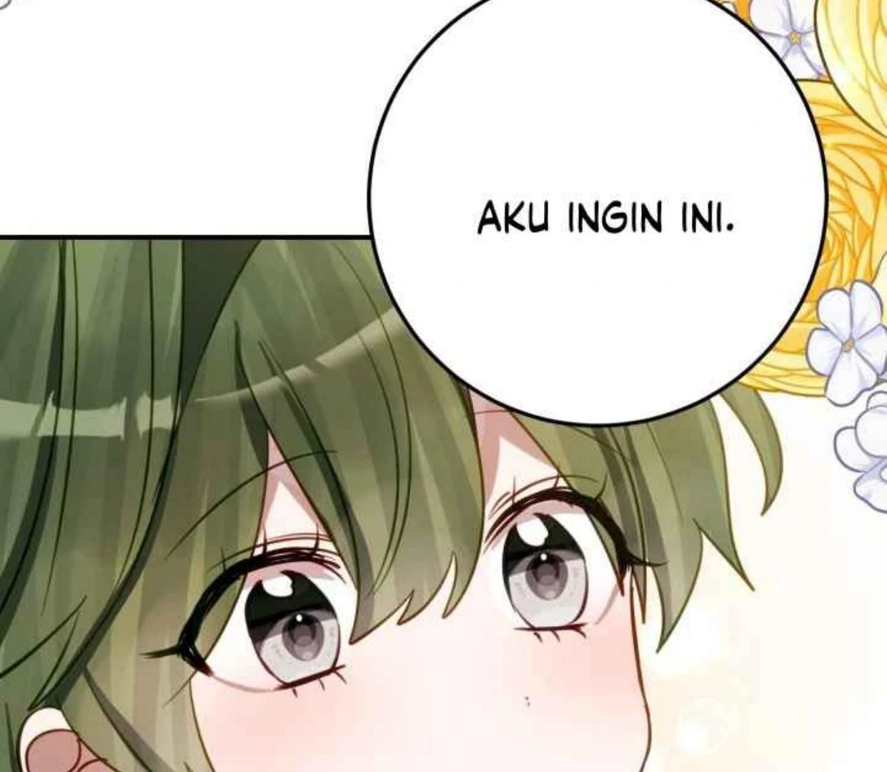 I Soon Became the Contract Daughter of a Ruined Family Chapter 28 Gambar 158