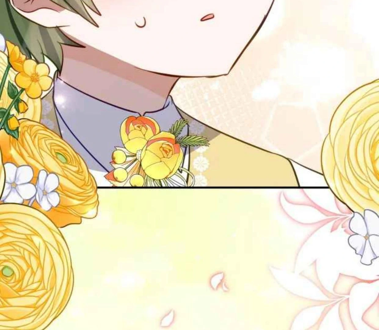 I Soon Became the Contract Daughter of a Ruined Family Chapter 28 Gambar 159