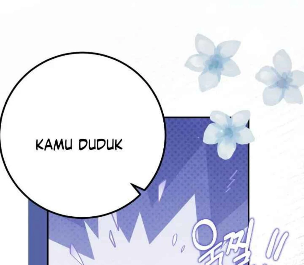 I Soon Became the Contract Daughter of a Ruined Family Chapter 28 Gambar 16