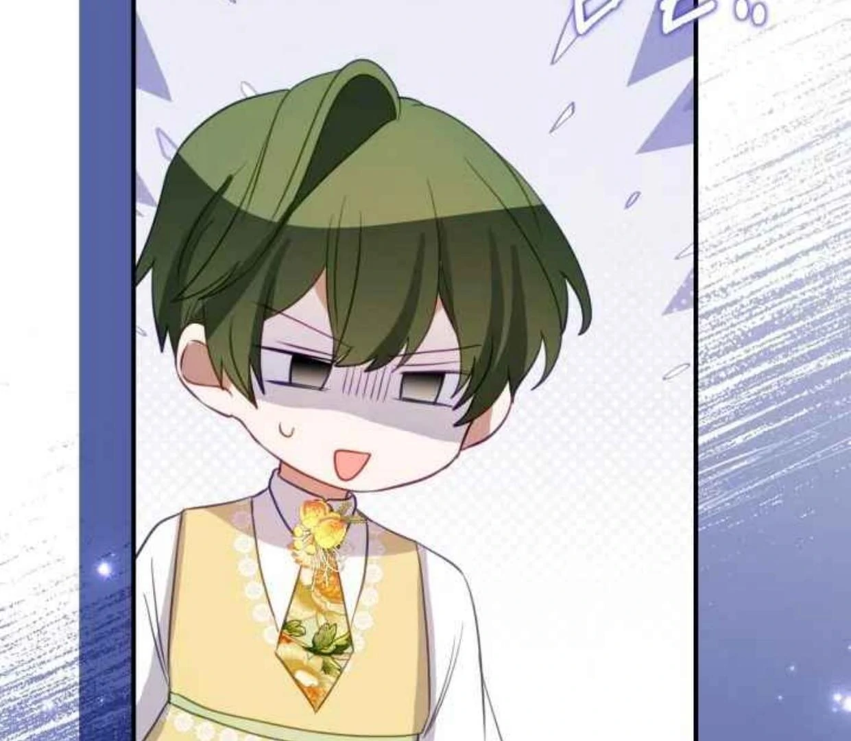 I Soon Became the Contract Daughter of a Ruined Family Chapter 28 Gambar 17